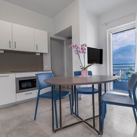 The Window On The Lake Assenza di Brenzone Exterior photo